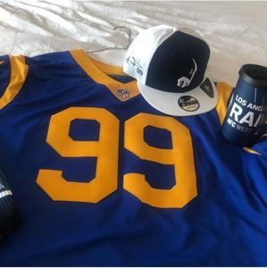 Meet your Posher, Anthony